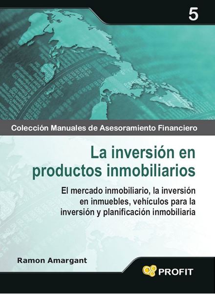 Inversión en productos inmobiliarios