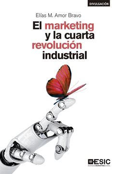 Marketing y la cuarta revolución industrial, El