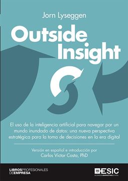 Outside Insight, 2019 "El uso de la inteligencia artificial para navegar por un mundo inundado"