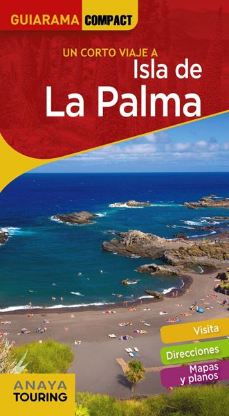 Isla de La Palma "Un corto viaje a "