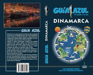 Dinamarca Guía Azul 2019