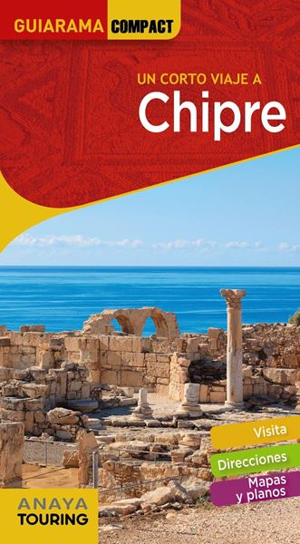 Chipre 2019 "Un corto viaje a "