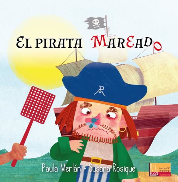 Pirata mareado, El