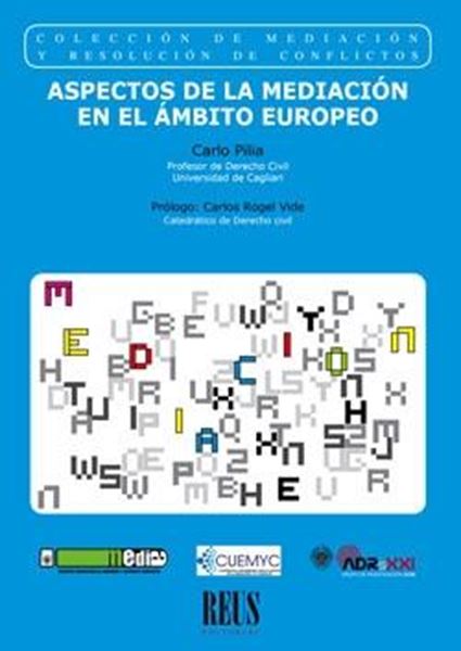 Aspectos de la mediación en el ámbito europeo