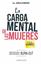 La carga mental de las mujeres... y la de los hombres