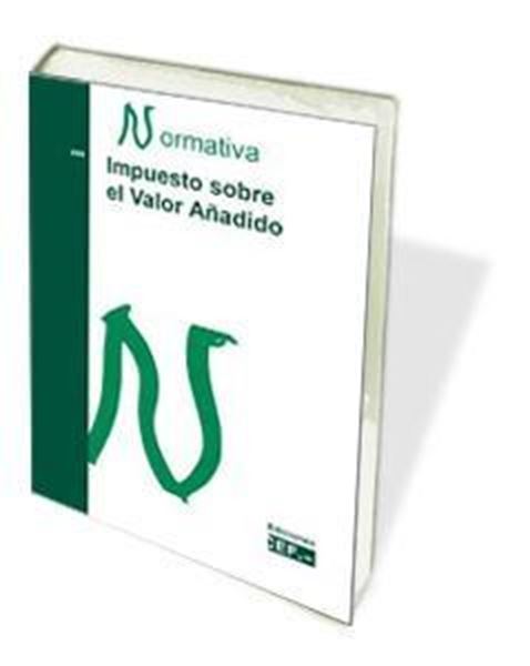 Impuesto sobre el valor añadido. Normativa 2019 "actualizado a 1 marzo 2019"