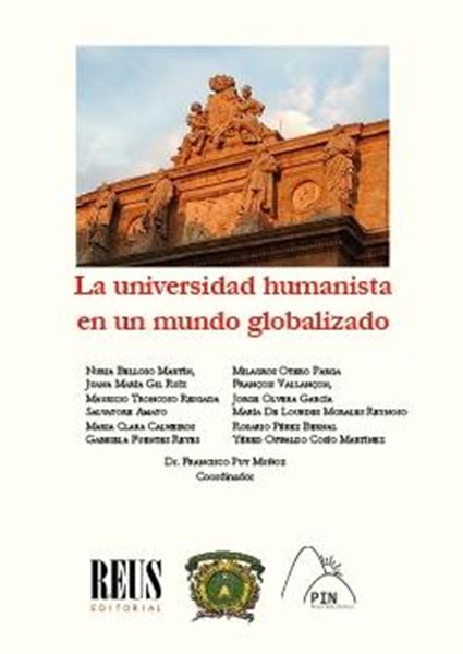 Universidad humanista en un mundo globalizado, La