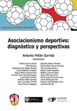 Asociacionismo deportivo: diagnóstico y perspectivas