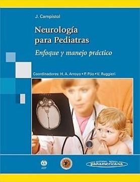 Neurología para pediatras "Enfoque y manejo práctico"