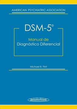 DSM-5. Manual de Diagnóstico Diferencial