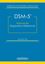 DSM-5. Manual de Diagnóstico Diferencial