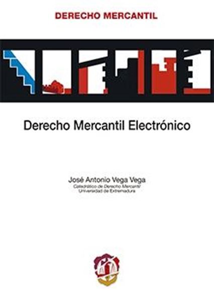 Derecho mercantil electrónico