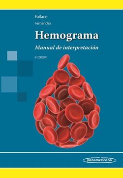 Hemograma "Manual de interpretación"