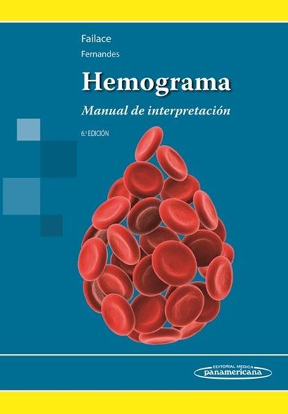 Hemograma "Manual de interpretación"