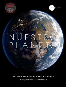 Nuestro planeta, 2019