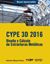 CYPE 3D 2016. Diseño y cálculo de estructuras metálicas "Manual imprescindible"