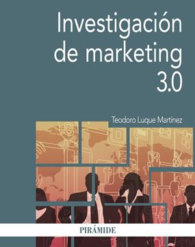 Investigación de marketing 3.0