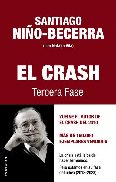 El crash. Tercera fase