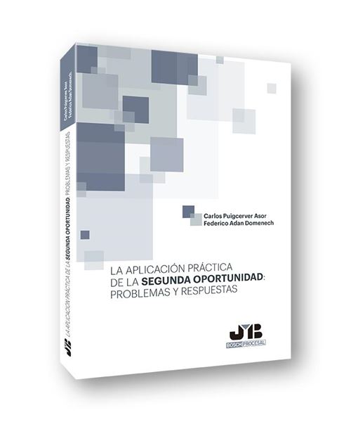 Aplicación práctica de la segunda oportunidad: problemas y respuestas, La, 2019