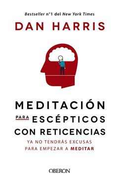 Meditación para escépticos con reticencias