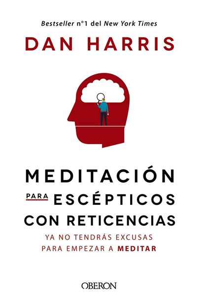 Meditación para escépticos con reticencias