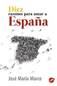 Diez razones para amar a España, 2019