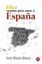Diez razones para amar a España, 2019