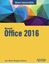 Office 2016 Manual imprescindible