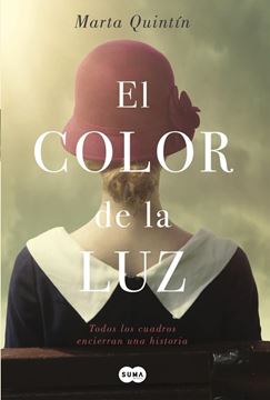 Color de la luz, El "Todos los cuadros encierran una historia"