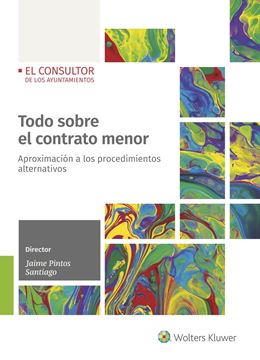 Todo sobre el contrato menor, 2019