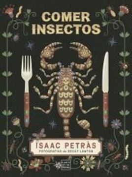 Imagen de Comer insectos