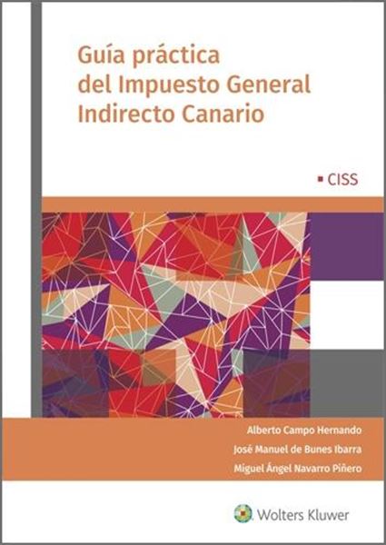 Guía Práctica del Impuesto General Indirecto Canario, 2019