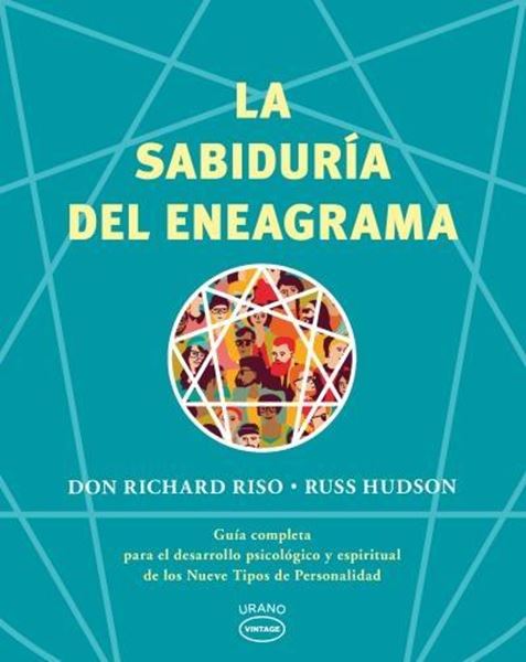 Sabiduría del Eneagrama, La