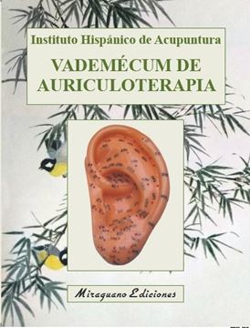 Vademecum de auriculoterapia