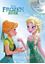 Frozen Fever. Libro y DVD