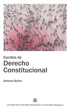 Escritos de Derecho Constitucional, 2019