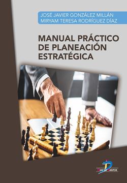 Manual práctico de planeación estratégica, 2019
