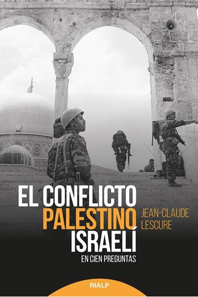 Conflicto palestino-israelí, El "En cien preguntas"