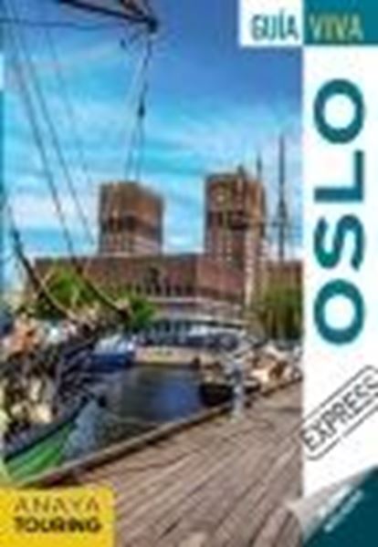 Oslo Guía Viva Express 2019