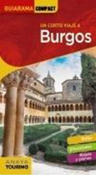 Burgos 2019 "Un corto viaje a "