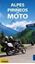 Alpes y Pirineos en moto 2019