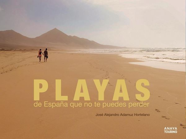 Playas de España que no te puedes perder, 2019