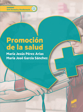 Imagen de Promoción de la salud, 2019