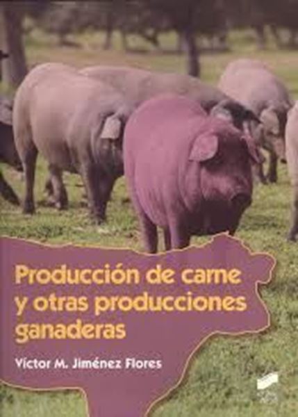 Imagen de Producción de carne y otras producciones ganaderas, 2019