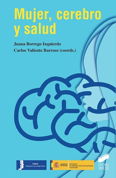 Mujer, cerebro y salud