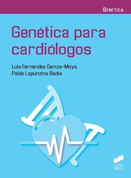 Genética para cardiólogos