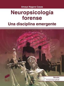 Neuropsicología forense