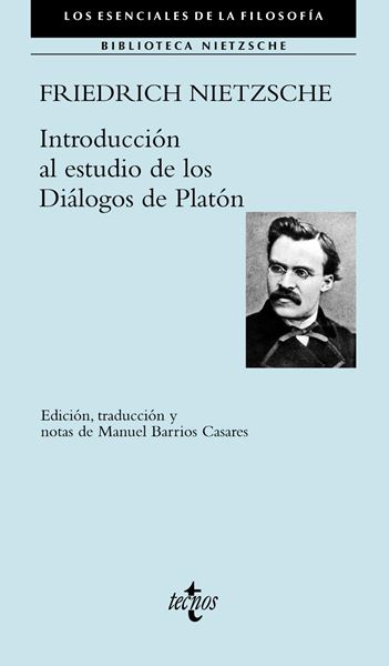 Introducción al estudio de los Diálogos de Platón