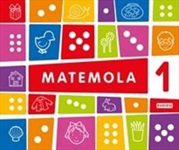 Matemola 1