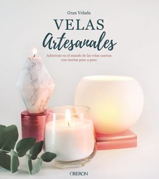 Velas artesanales, 2019